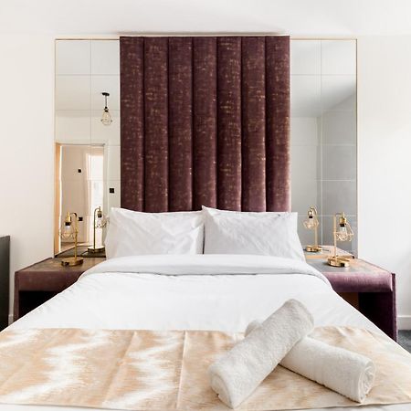 The Suites Inn Hotel Birmingham Merry Hill Brierley Hill Eksteriør bilde