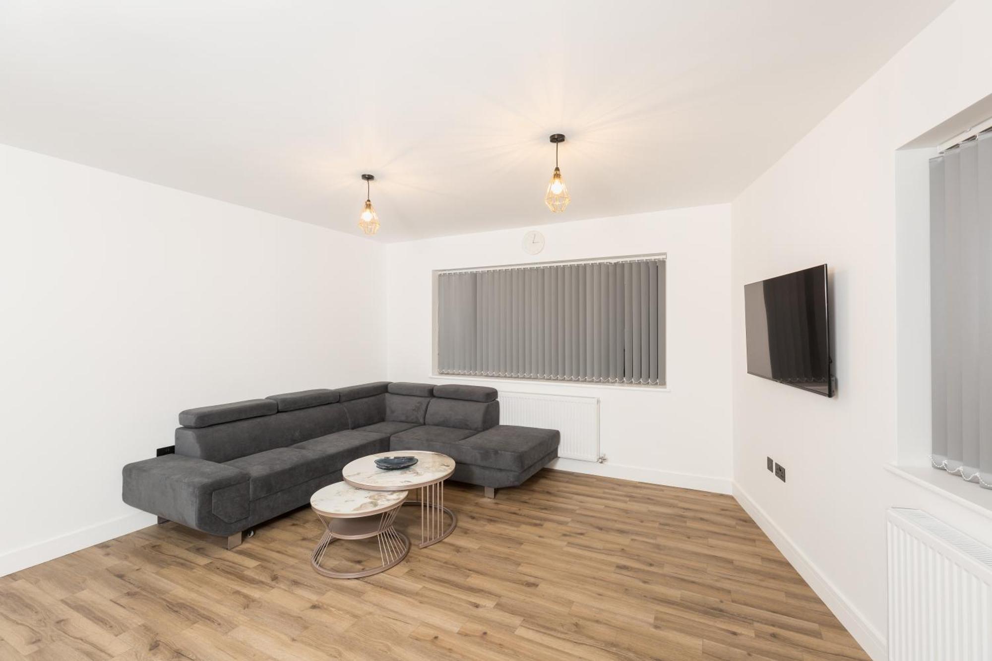 The Suites Inn Hotel Birmingham Merry Hill Brierley Hill Eksteriør bilde