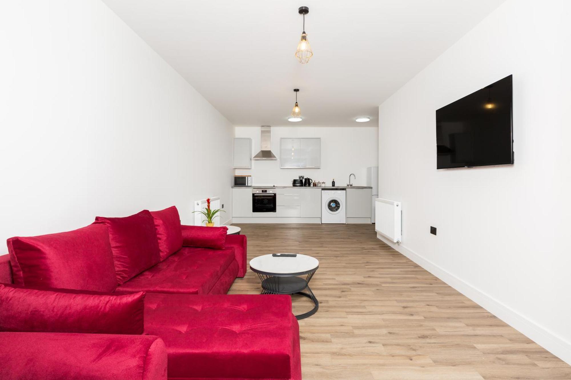 The Suites Inn Hotel Birmingham Merry Hill Brierley Hill Eksteriør bilde