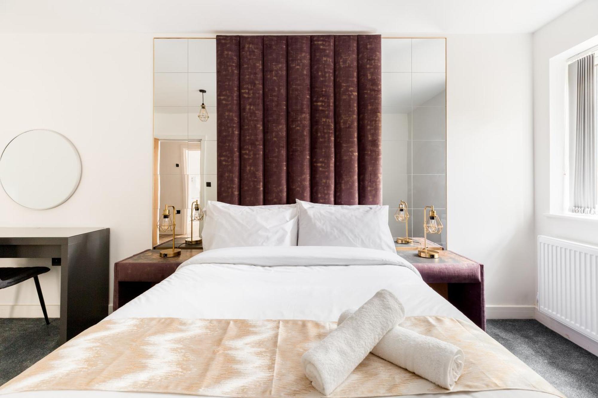 The Suites Inn Hotel Birmingham Merry Hill Brierley Hill Eksteriør bilde