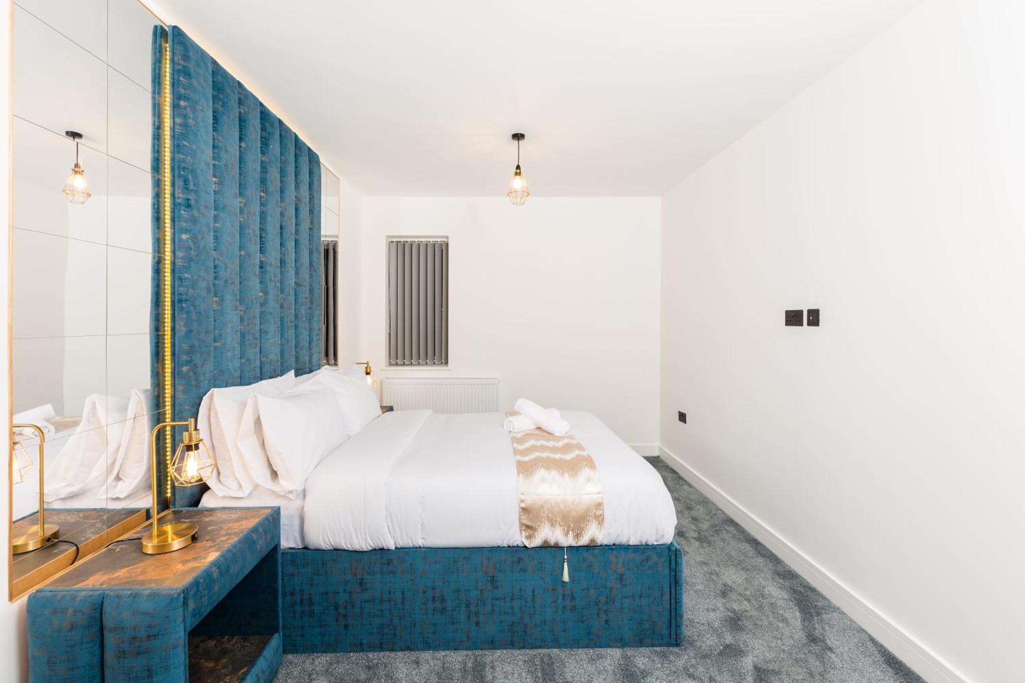 The Suites Inn Hotel Birmingham Merry Hill Brierley Hill Eksteriør bilde