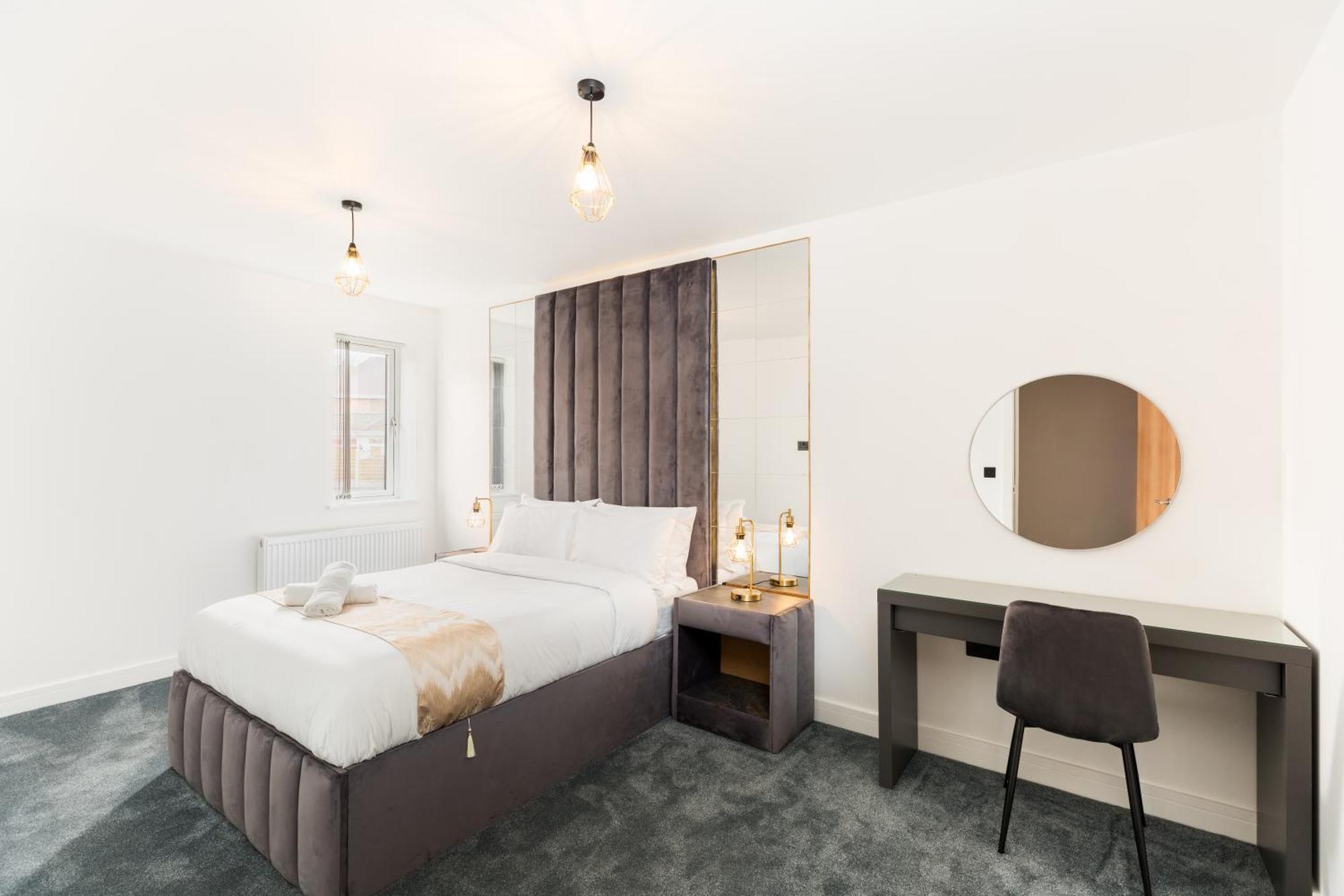 The Suites Inn Hotel Birmingham Merry Hill Brierley Hill Eksteriør bilde