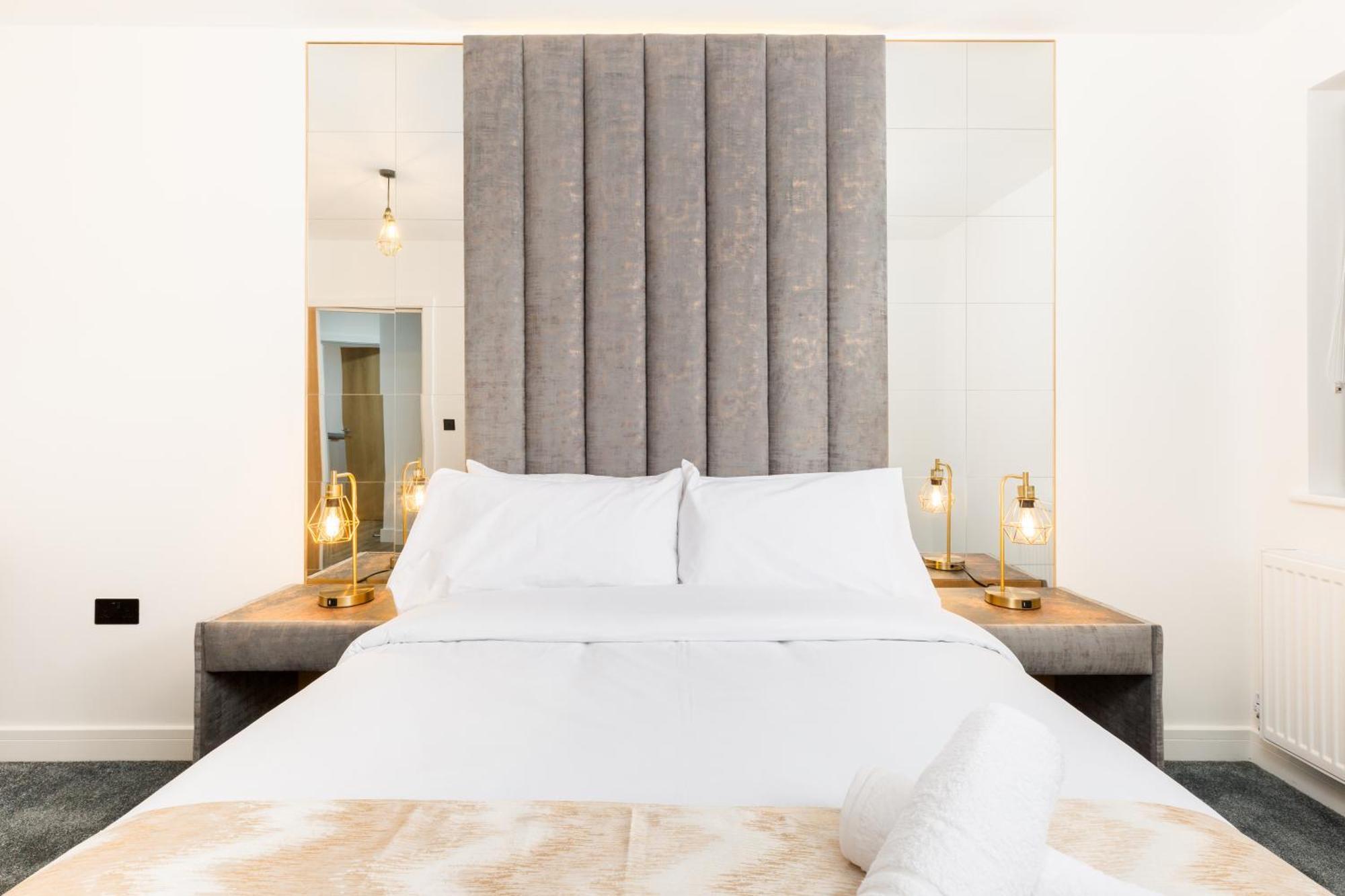 The Suites Inn Hotel Birmingham Merry Hill Brierley Hill Eksteriør bilde