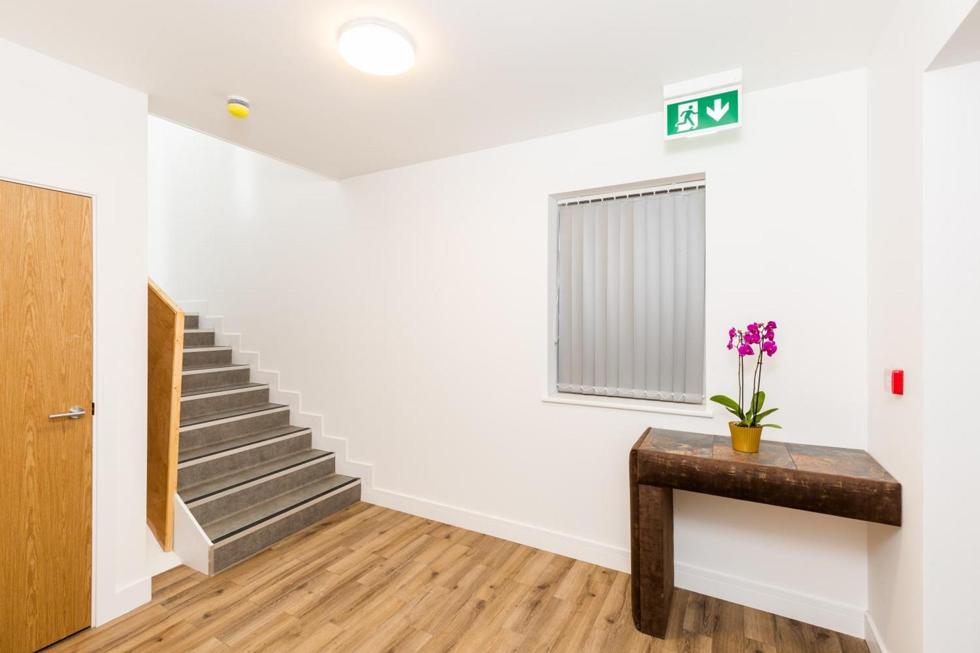 The Suites Inn Hotel Birmingham Merry Hill Brierley Hill Eksteriør bilde