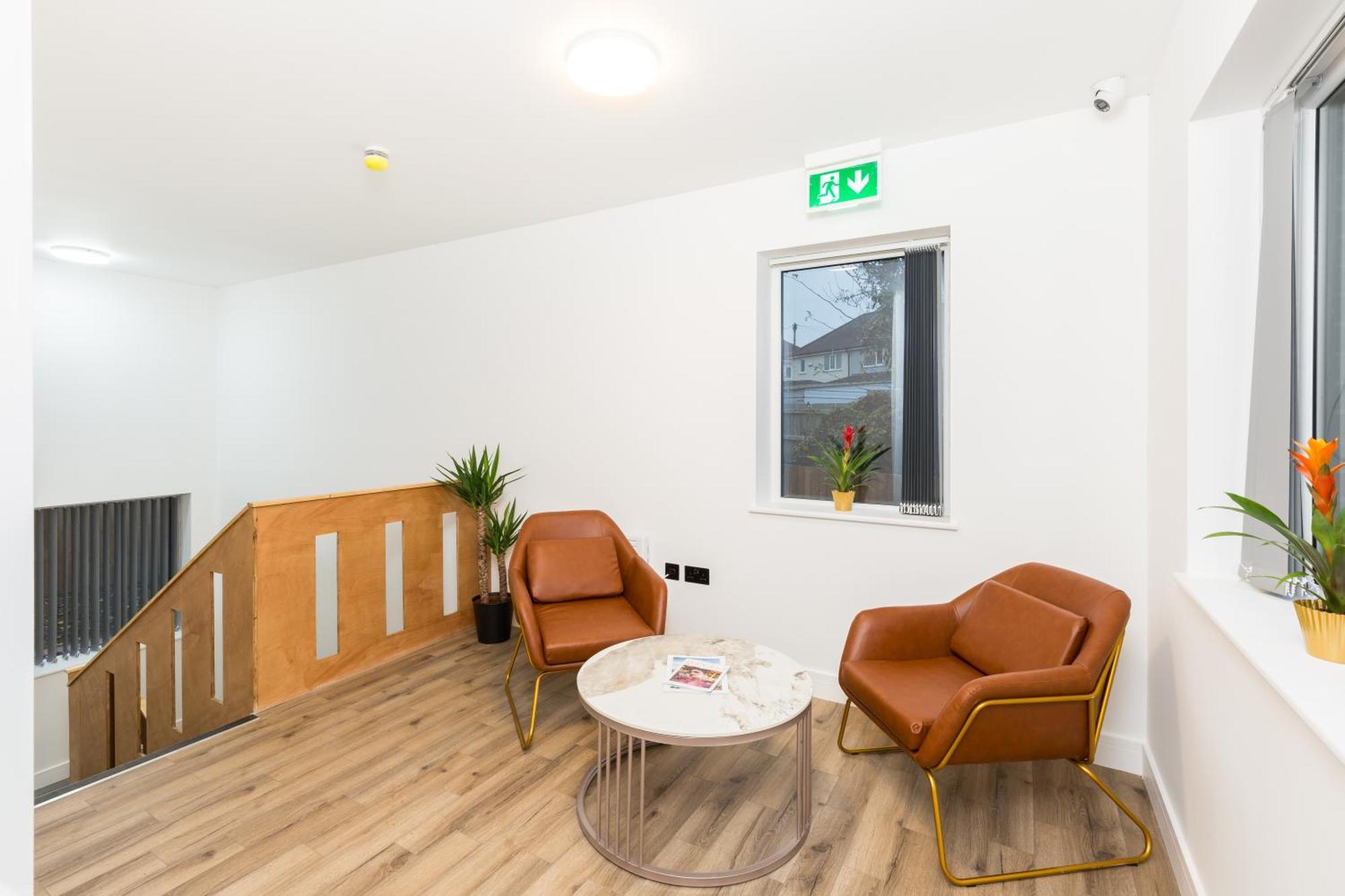 The Suites Inn Hotel Birmingham Merry Hill Brierley Hill Eksteriør bilde